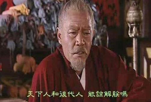评价最高的千古一帝！奠定中国版图，国号成了一个民族！