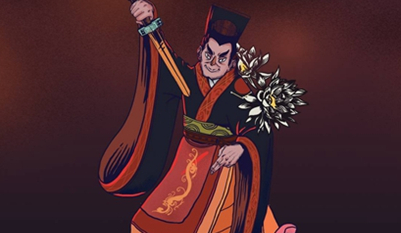 汉废帝刘贺到底做了什么事情导致这么快就被废掉