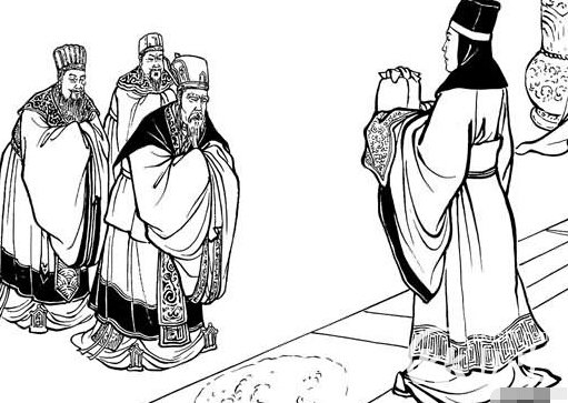 司马氏为何能统一中国：孙刘曹的后代没能人
