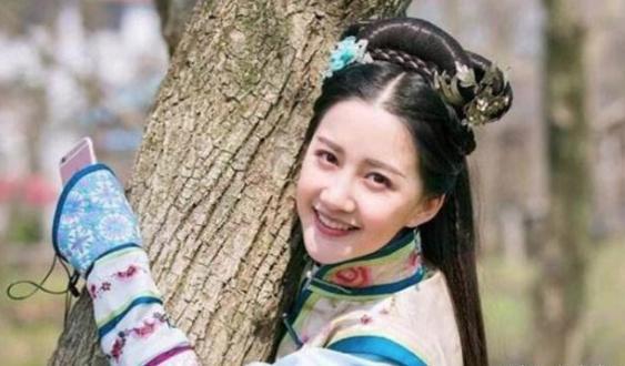 她是清朝晋升速度最快的皇后,可是年仅33岁就去世