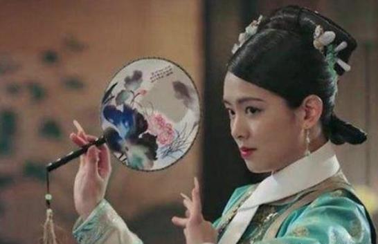 她是清朝晋升速度最快的皇后,可是年仅33岁就去世