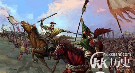 过关斩六将的主人公是谁？关于过关斩六的故事