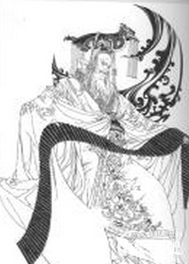 东汉哪位将领曾灭了百分之四十的城市
