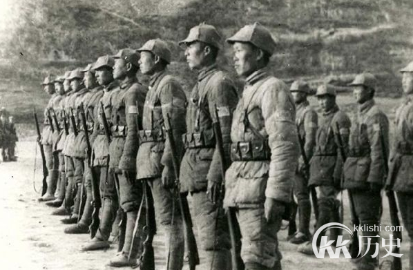 国民政府的战争总动员:是否靠抓壮丁