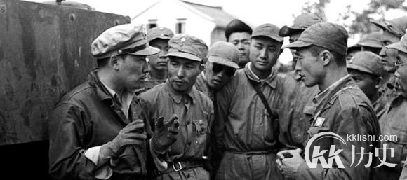 国民政府的战争总动员:是否靠抓壮丁