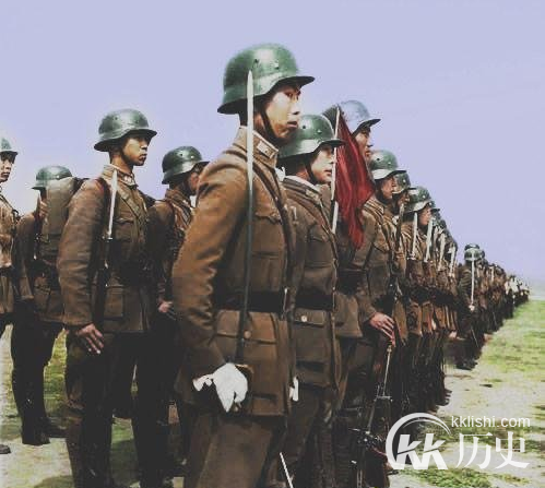 国民政府的战争总动员:是否靠抓壮丁