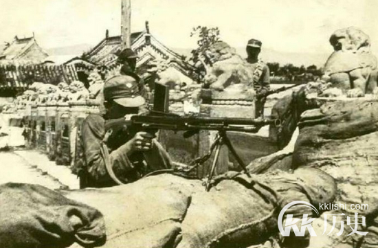 国民政府的战争总动员:是否靠抓壮丁