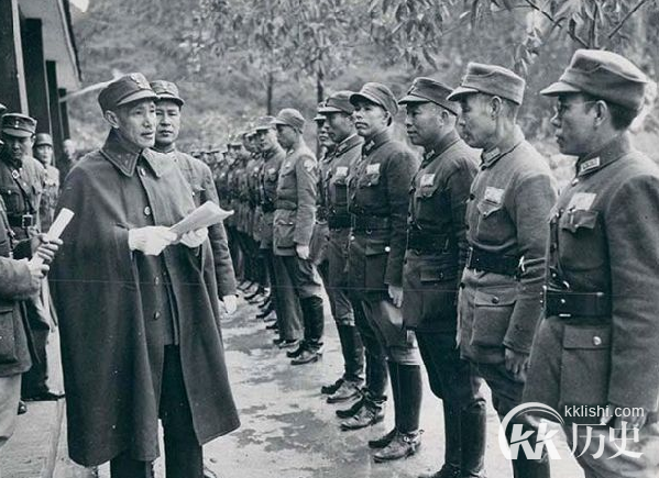 国民政府的战争总动员:是否靠抓壮丁