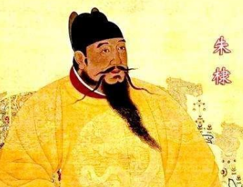 历史上朱允炆登基之后为何实行削藩