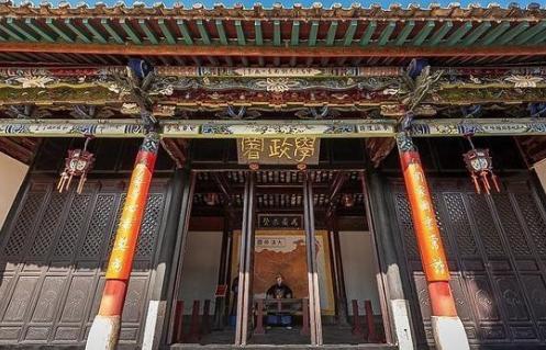 揭秘:清朝时期的学政是个什么样的官