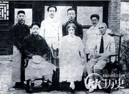什么是辛丑条约中的庚款兴学？名词解释庚款兴学