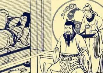 在古代太医可以随时出入皇宫，皇帝却一点都不担心是为何