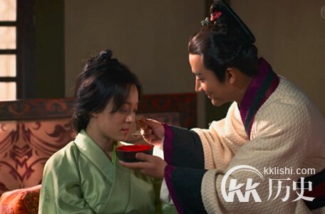 芈月传剧情分集介绍34集：芈月没有跟公子歇走