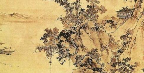 两大门派大对比：北方山水画派与南方有何差异