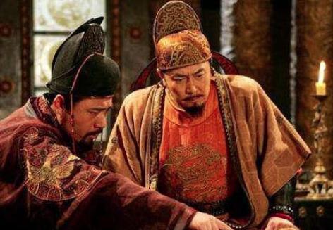 李渊被逼退位后,想出一个“毒计”来对付李世民