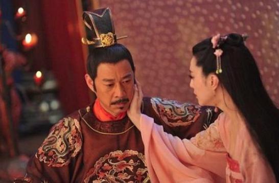 李渊被逼退位后,想出一个“毒计”来对付李世民