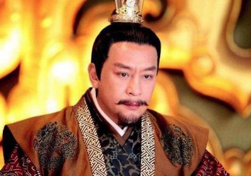 李渊被逼退位后,想出一个“毒计”来对付李世民