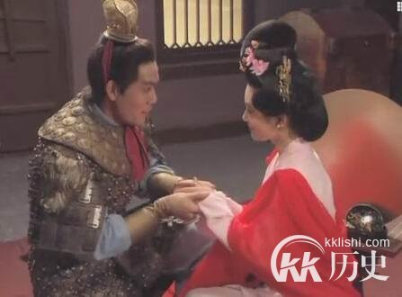 貂蝉是谁的女儿？貂蝉的义父是王允