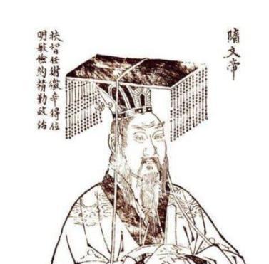 本没有野心称帝,无奈皇位落到他头上