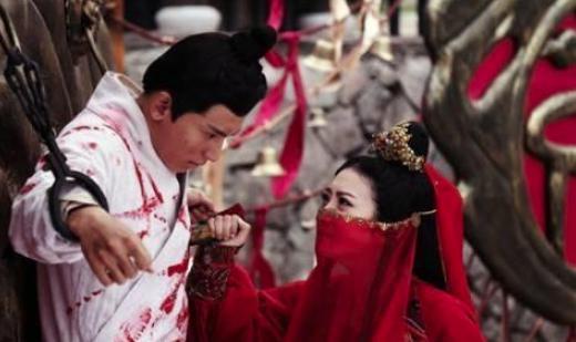 揭秘:执政16年的太后病逝前对皇帝留了什么遗言