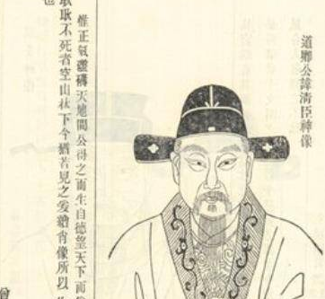 一代名臣叶清臣,揭秘其生平经历