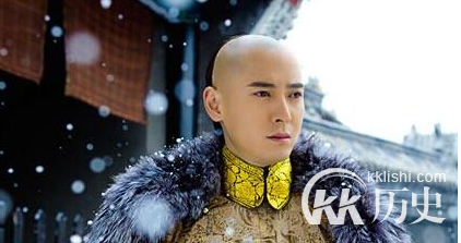 大清摄政王多尔衮十个老婆却没儿子 是难言之隐还是？