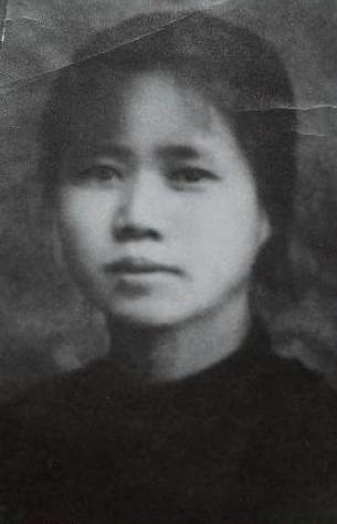 胡适与曹诚英度过了三个月的时光,曹诚英却为他终身不嫁