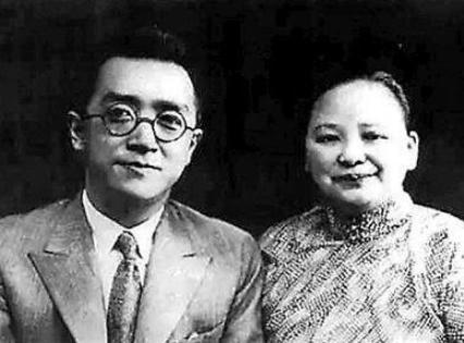 胡适与曹诚英度过了三个月的时光,曹诚英却为他终身不嫁