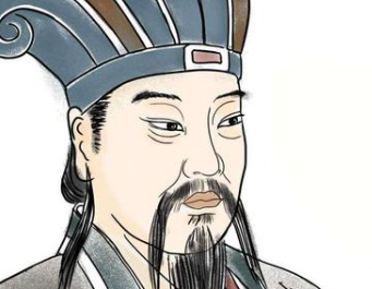 历史上诸葛亮手中总是握着一把羽扇,是做什么用的