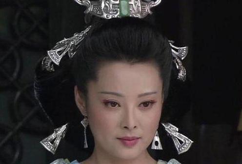 王政君：克夫的她后来亲手毁了大汉江山