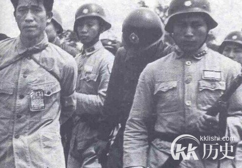 国军抗战唯一特种军:六百人消灭两万日军