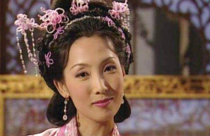 唐玄宗最宠爱的三个女人分别是谁