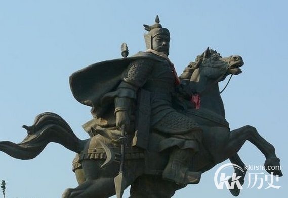 战神薛仁贵兵败大非川五万精锐被吐蕃全歼