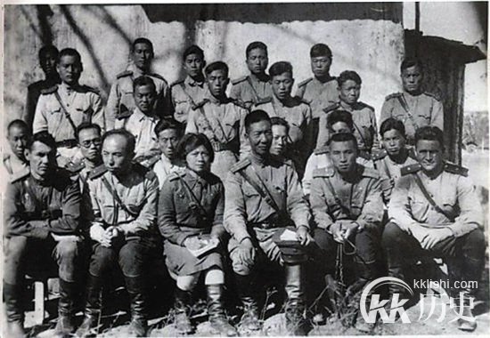 70年苏联大军压境:引发我国全民动员练兵