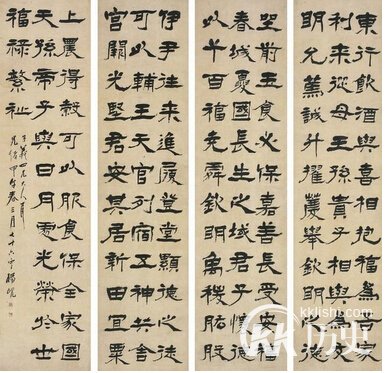 什么是古代的骈体文？详述骈体文起源及发展