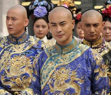 乾隆上位后就推翻了雍正的政策 乾隆为何如此着急