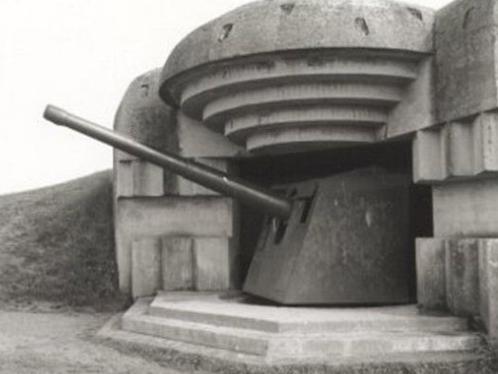 1944年5月6月中旬实施对欧洲大陆的登陆作战——霸王计划