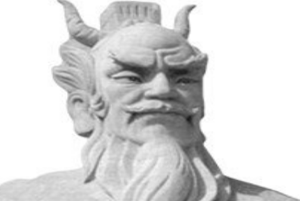 蚩尤与炎帝的关系相当复杂,后世史学家对此有哪些说法?-趣历史网