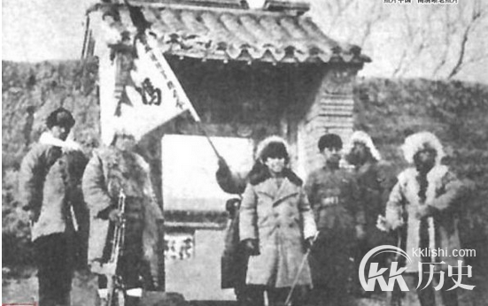张学良为何要东北易帜 张学良东北易帜是必然的选择吗