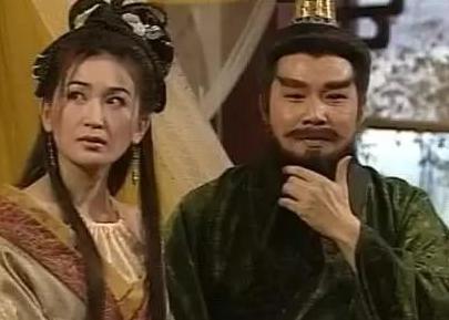 夏姬真的是天上就是克夫命吗 十个男人九个死