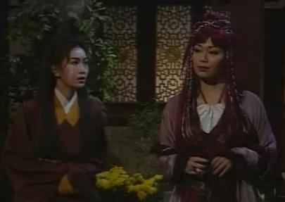 夏姬真的是天上就是克夫命吗 十个男人九个死