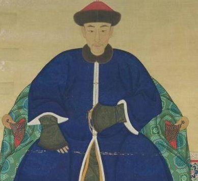 康熙的妃位之首，此女究竟是谁