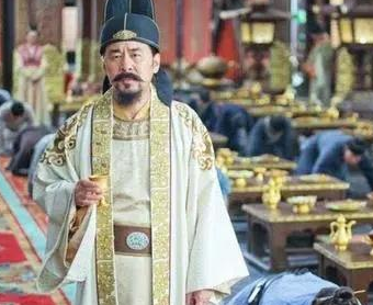 宋朝时期皇帝为何不穿龙袍