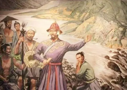 爱育黎拔力八达在位期间有哪些成就