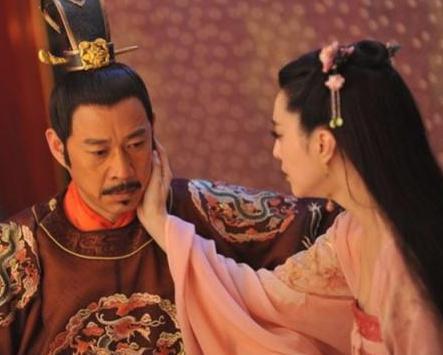 武则天杀死亲生女儿是真的吗 历史上真的存在这件事情吗