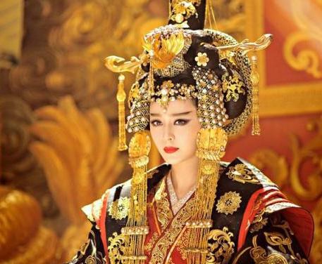 武则天杀死亲生女儿是真的吗 历史上真的存在这件事情吗