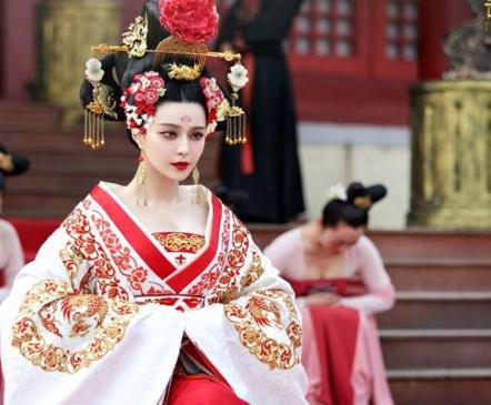 武则天杀死亲生女儿是真的吗 历史上真的存在这件事情吗