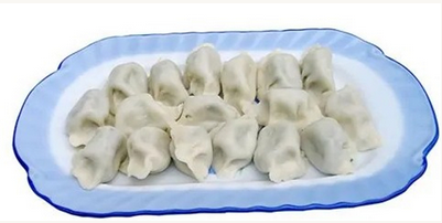 历史上廉颇和一篓油水饺有什么故事