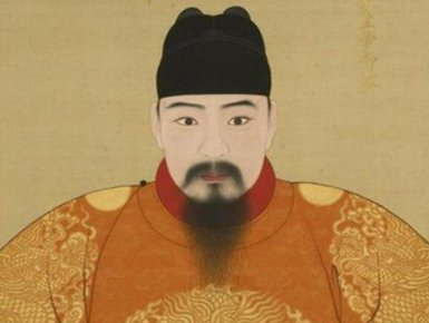 明孝宗朱佑樘:历史上少有的贤君,一生只娶一个人