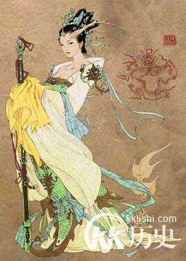 夏朝皇后列表 夏朝历代一共有几个皇后？